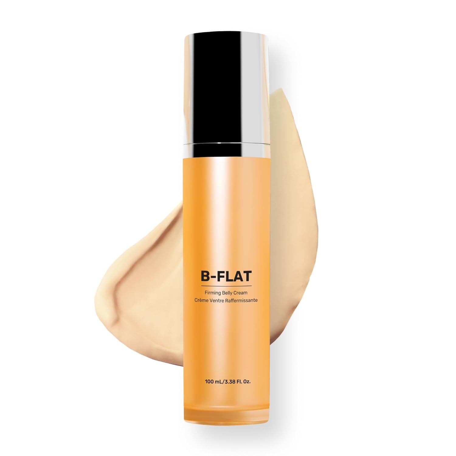 B-FLAT Firming Belly Cream
