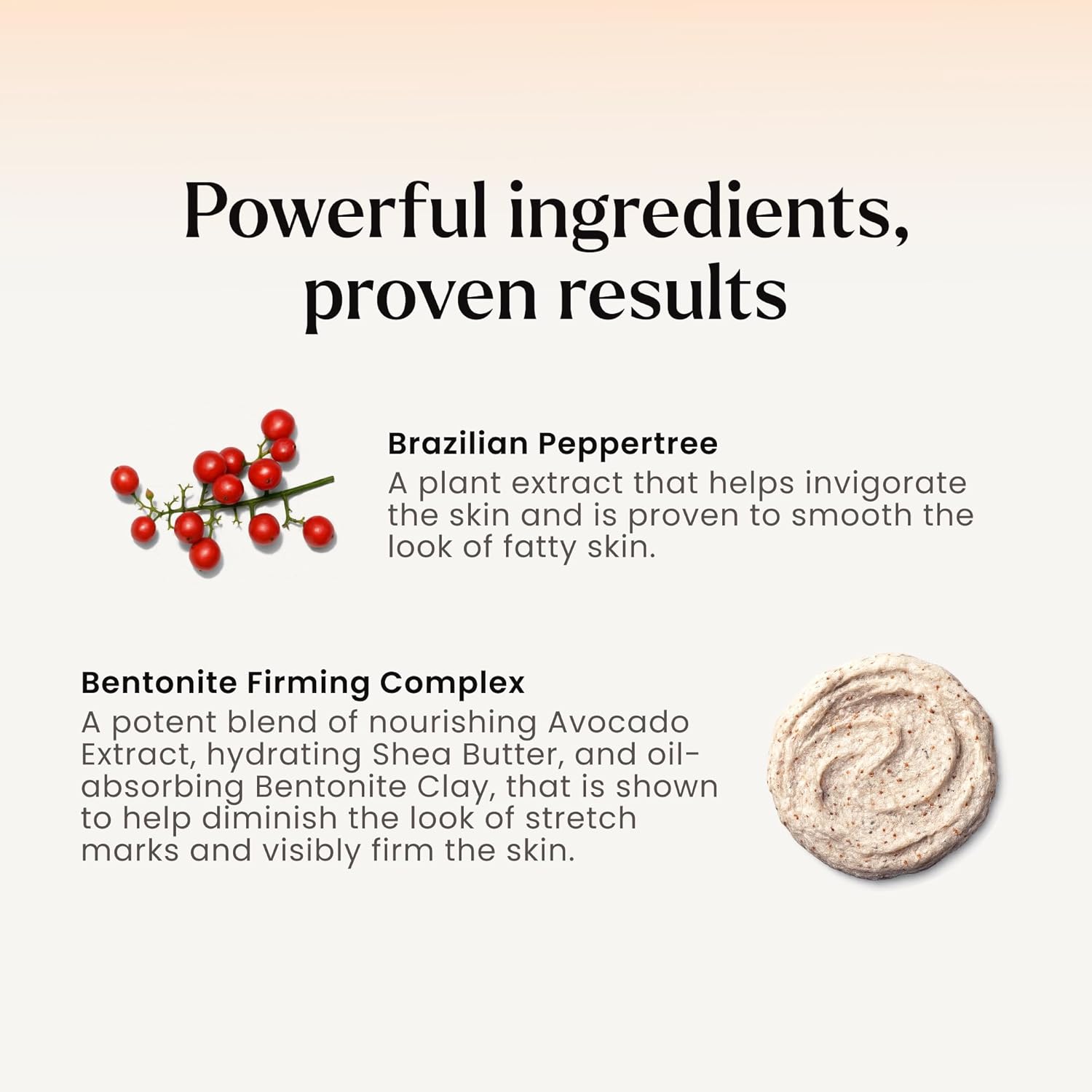 B-FLAT Firming Belly Cream