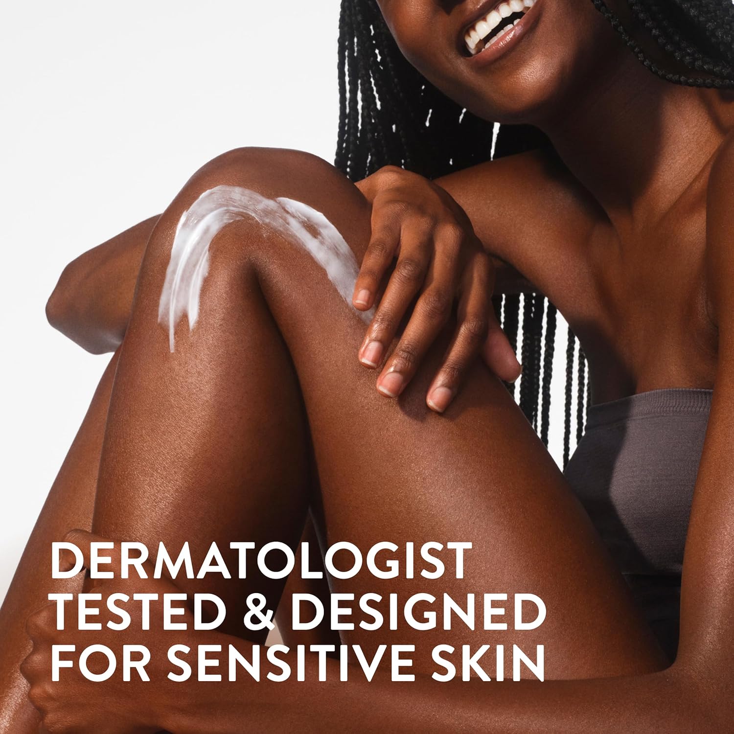 Coconut Vanilla Hydrating Lotion